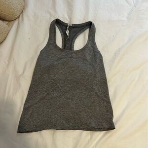 lululemon swiftly tech tank